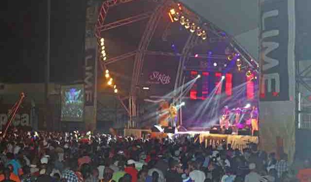 St. Kitts Music Festival final roster to be announced Friday