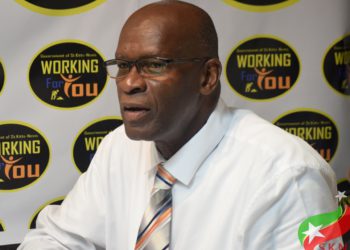 EDUCATION OFFICIAL OUTLINES IMPORTANCE OF KEY POLICY GOALS IN THE ST. KITTS-NEVIS 2017-2021 EDUCATION SECTOR PLAN