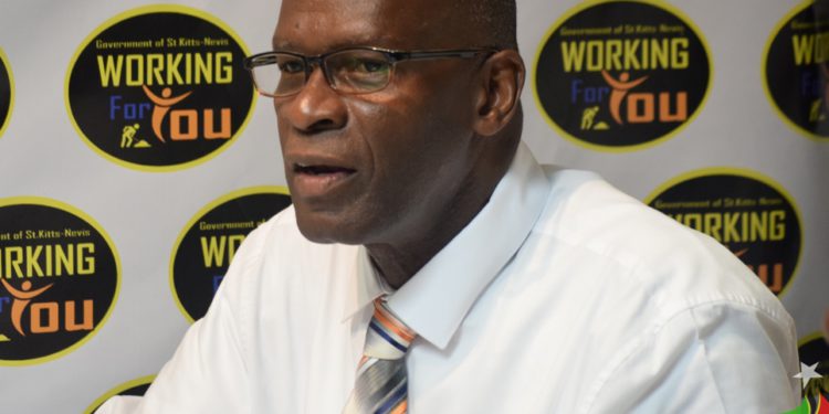 EDUCATION OFFICIAL OUTLINES IMPORTANCE OF KEY POLICY GOALS IN THE ST. KITTS-NEVIS 2017-2021 EDUCATION SECTOR PLAN