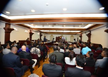 NATIONAL ASSEMBLY MEETS ON TUESDAY FEBRUARY 13