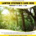 Lawyer Stephen’s Cave Hike