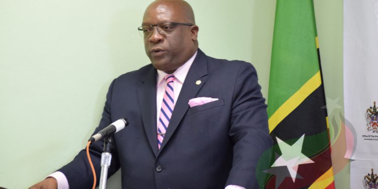 ST. KITTS AND NEVIS RECORDS THIRD CONSECUTIVE YEAR OF ECONOMIC GROWTH