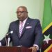 ST. KITTS AND NEVIS RECORDS THIRD CONSECUTIVE YEAR OF ECONOMIC GROWTH
