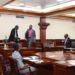 MINISTER HAMILTON: OPPOSITION MEMBERS’ BEHAVIOUR IN NATIONAL ASSEMBLY DELIBERATE AND CALCULATED