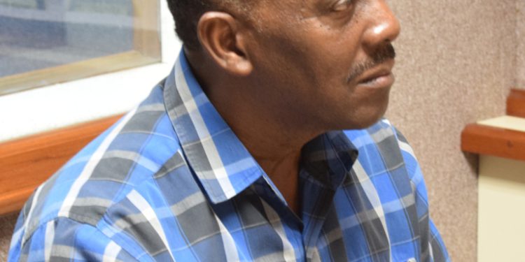 DEPARTMENT OF CULTURE IN ST. KITTS REVIVES TRADITION OF FIFE PLAYING