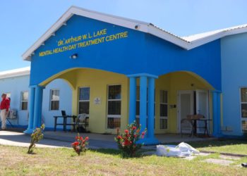 RENAMED MENTAL HEALTH FACILITY IN ST. KITTS-NEVIS TO OPEN DOORS AND CREATE OPPORTUNITIES