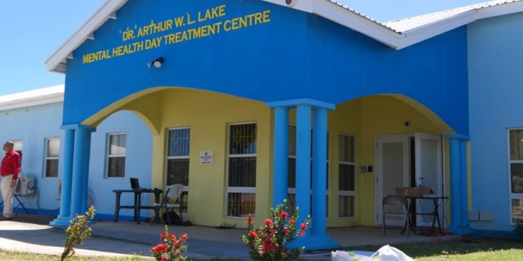 RENAMED MENTAL HEALTH FACILITY IN ST. KITTS-NEVIS TO OPEN DOORS AND CREATE OPPORTUNITIES