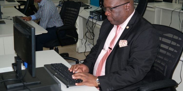 GOVERNMENT OF NATIONAL UNITY’S CELEBRATORY ACTIVITIES KICK OFF WITH FOCUS PLACED ON ICT IN ST. KITTS AND NEVIS