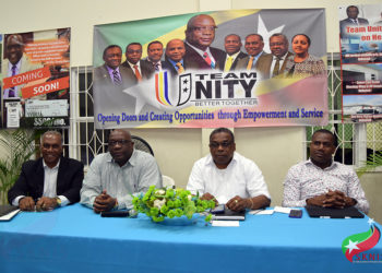 THE PEOPLE’S FORUM TOWN HALL SERIES HEADS TO MOLINEUX ON TUESDAY, FEBRUARY 27