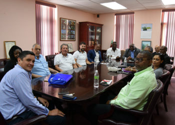 GOVERNMENT OF ST. KITTS-NEVIS RESPONDS TO REAL ESTATE DEVELOPERS’ REQUEST FOR ADJUSTMENT IN CBI FEES