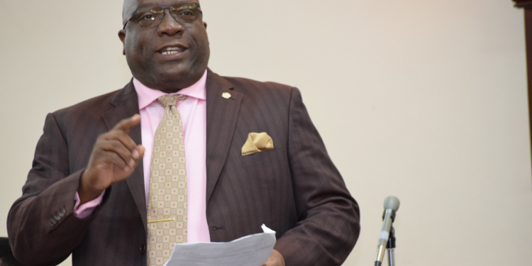 BROADCAST TIMES ON ZIZ TV AND RADIO: PM Harris’ Statement on the extended Week of Activities Commemorating the 3rd Year of the Team Unity Government