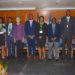 MINISTER RICHARDS ATTENDS OECS MEETING OF COUNCIL OF MINISTERS OF EDUCATION
