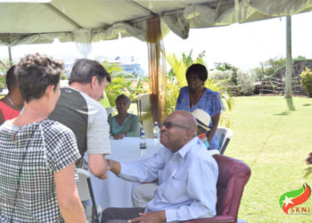 Press Release from Government House