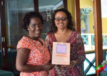 WORLD CANCER DAY LUNCHEON IN ST. KITTS REITERATES GOVERNMENT’S SUPPORT IN FIGHTING NCDS