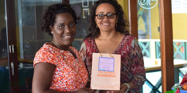 WORLD CANCER DAY LUNCHEON IN ST. KITTS REITERATES GOVERNMENT’S SUPPORT IN FIGHTING NCDS