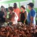 GOVERNMENT CALLS ON PRODUCE VENDORS TO OCCUPY THE BASSETERRE PUBLIC MARKET