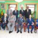 EIGHT HONOUREES AWARDED FOR THEIR STELLAR CONTRIBUTION TO NATION BUILDING IN ST. KITTS AND NEVIS