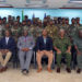 TWENTY EIGHT LAW ENFORCEMENT PERSONNEL SUCCESSFULLY COMPLETE RSS SECTION LEADERS COURSE
