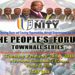 GOVERNMENT OF ST. KITTS AND NEVIS TO KICK OFF TOWN HALL SERIES TUESDAY, FEBRUARY 20, IN NEWTOWN
