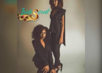 YOUNG FASHION DESIGNERS REPRESENT ST. KITTS AND NEVIS AT INAUGURAL COMMONWEALTH FASHION EXCHANGE AT BUCKINGHAM PALACE