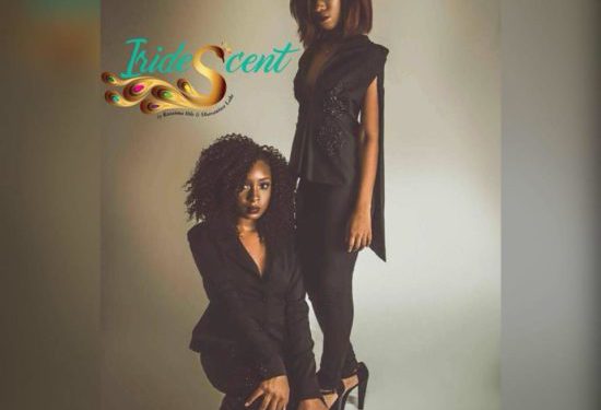 YOUNG FASHION DESIGNERS REPRESENT ST. KITTS AND NEVIS AT INAUGURAL COMMONWEALTH FASHION EXCHANGE AT BUCKINGHAM PALACE