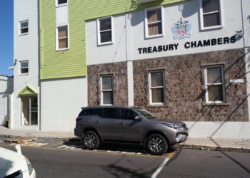 ST. KITTS DEPARTMENT OF LABOUR TO RELOCATE