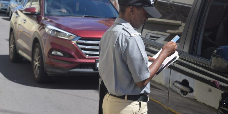 MOTORISTS ENCOURAGED TO ALWAYS HAVE THEIR VALID AND UNEXPIRED DRIVER’S LICENSES