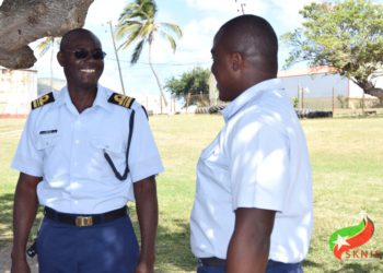RECRUITMENT PROCEDURES FOR ST. KITTS-NEVIS DEFENCE FORCE UP FOR REVIEW