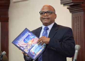 SAINT KITTS-NEVIS TOURISM INDUSTRY CONTINUES TO RECEIVE PRESTIGIOUS ACCOLADES, SAYS MINISTER OF TOURISM