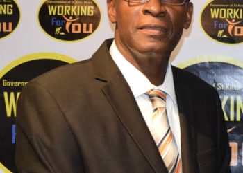 THE GOVERNMENT OF ST. KITTS-NEVIS SEEKS TO FURTHER IMPROVE EQUITABLE ACCESS TO EDUCATION FOR ALL