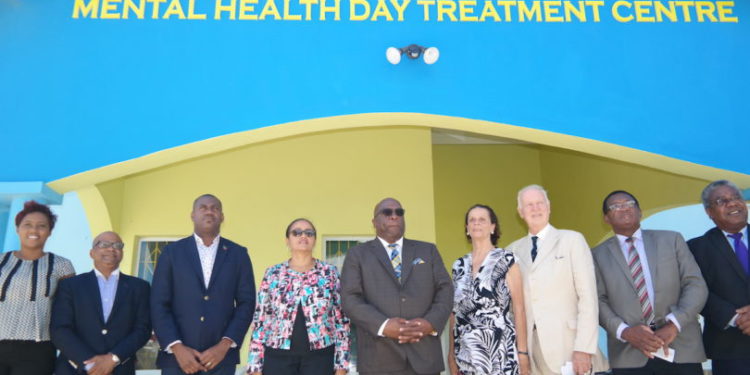 Remarks by Dr. the Hon. Timothy Harris, Prime Minister, at the Re-naming of the Mental Health Day Treatment Centre to reflect Dr. Arthur W. Lake ’s contribution to the psychiatric field February 20th, 2018