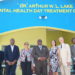 Remarks by Dr. the Hon. Timothy Harris, Prime Minister, at the Re-naming of the Mental Health Day Treatment Centre to reflect Dr. Arthur W. Lake ’s contribution to the psychiatric field February 20th, 2018