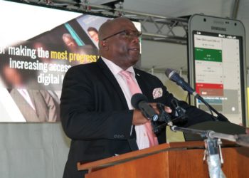 ST. KITTS-NEVIS NATIONAL SECURITY SEES IMPROVED CRIME FIGHTING EFFORTS WITH THE USE OF TECHNOLOGY, SAYS PM HARRIS