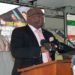 Remarks by Dr. the Hon. Timothy Harris, Prime Minister of St. Kitts and Nevis, at the Official Opening of the ICT Centre Thursday, February 15th, 2018