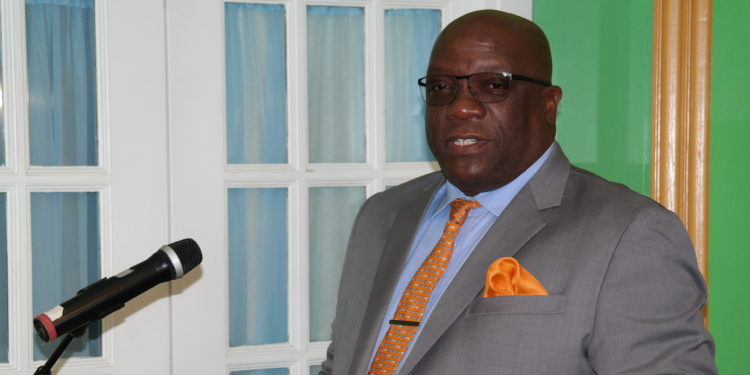 Prime Minister Dr. the Honourable Timothy Harris’ Brief Remarks on the Occasion of the Investiture to present the 2017 National Heroes Day Awards Government House, Springfield, Basseterre