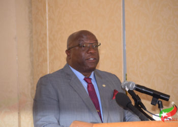 Feature Address by Dr. the Hon. Timothy Harris, Prime Minister,  at the Launching Ceremony of the Universal Health Insurance Coverage  on February 23, 2018 at the St. Kitts Marriott Hotel   
