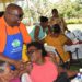 PM HARRIS SAID NATIONAL VOLUNTEER DAY SHOWCASED “VOLUNTEERISM AT ITS BEST” IN ST. KITTS-NEVIS