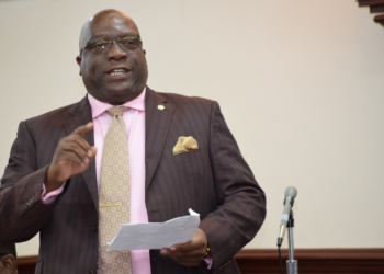 Statement by Dr the Hon Timothy Harris, Prime Minister, on the extended Week of Activities Commemorating the 3rd Year of the Team Unity Government, February 15th to 25th  in Parliament on February 13, 2018   