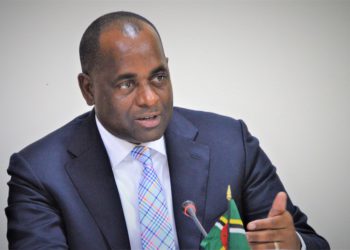 PM SKERRIT: “WE IN DOMINICA HAVE NO ISSUE WITH ST. KITTS-NEVIS REDUCING ITS CBI PRICE”