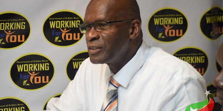 COMPULSORY TRAINING AND TEACHING LICENSE SOON REQUIRED FOR TEACHERS IN ST. KITTS AND NEVIS BEFORE ENTERING THE CLASSROOM