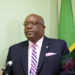 PM HARRIS BLASTS OPPOSITION LEADER’S ATTEMPTS TO DERAIL INVESTMENT IN ECONOMY OF ST. KITTS AND NEVIS