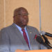 TEAM UNITY GOVERNMENT OF ST. KITTS AND NEVIS MOVES ONE STEP CLOSER TO PROVIDING UNIVERSAL HEALTHCARE COVERAGE