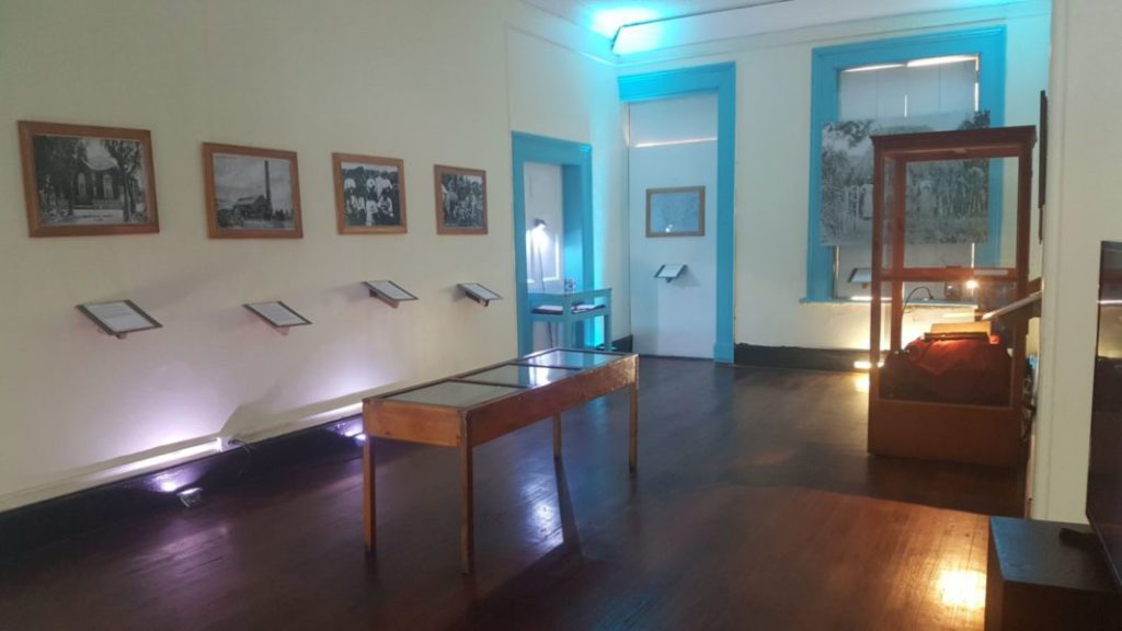 EMANCIPATION ACT GOES ON DISPLAY AT NATIONAL MUSEUM