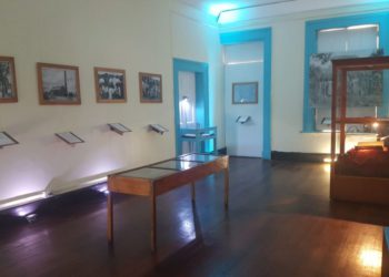 EMANCIPATION ACT GOES ON DISPLAY AT NATIONAL MUSEUM