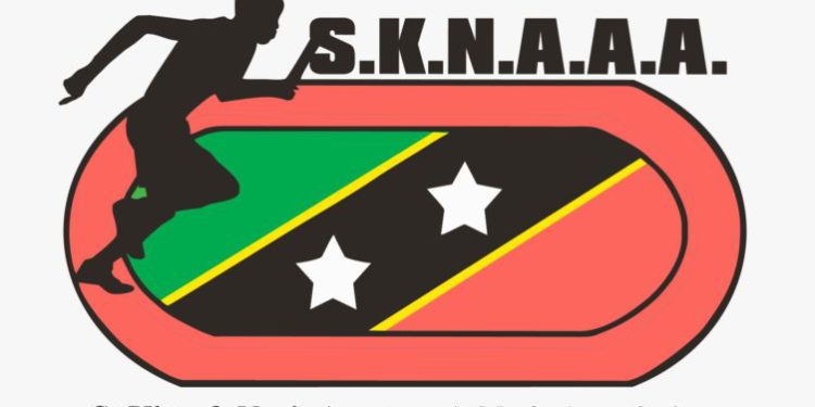 St. Kitts and Nevis Amateur Athletics Association (SKNAAA) Notice