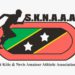 St. Kitts and Nevis Amateur Athletics Association (SKNAAA) Notice