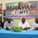 TEAM UNITY GOVERNMENT OF ST. KITTS AND NEVIS CONTINUES TO PUT PEOPLE DEVELOPMENT FIRST