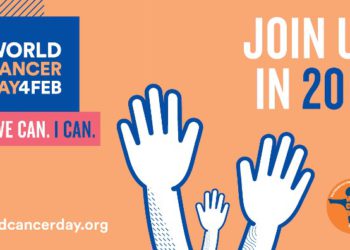 Press Release from the Ministry of Health: Cancer Awareness