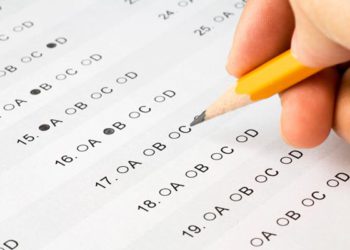 TEST OF STANDARDS TO BE ONLY ADMINISTERED IN GRADES FOUR AND SIX, SAYS MINISTER RICHARDS