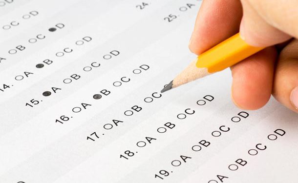 TEST OF STANDARDS TO BE ONLY ADMINISTERED IN GRADES FOUR AND SIX, SAYS MINISTER RICHARDS